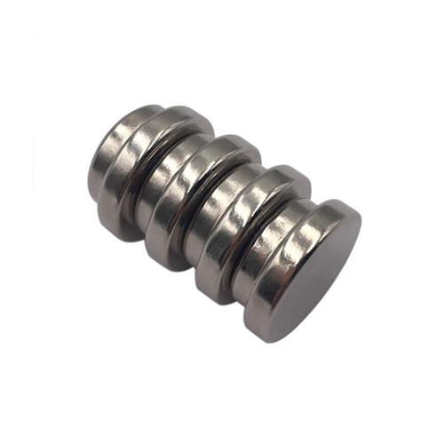 強(qiáng)力磁鐵存放有哪些注意事項(xiàng)